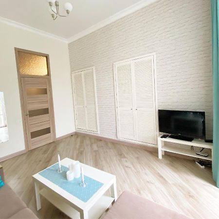 Apartment Bunina 8 Oděsa Exteriér fotografie