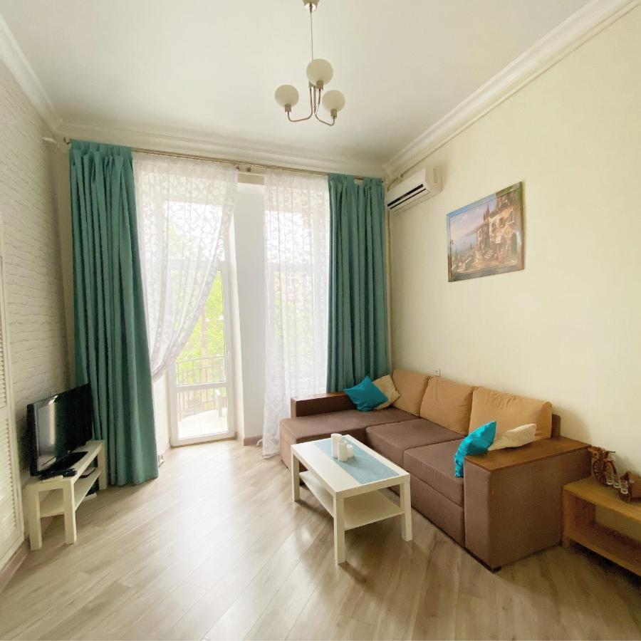 Apartment Bunina 8 Oděsa Exteriér fotografie
