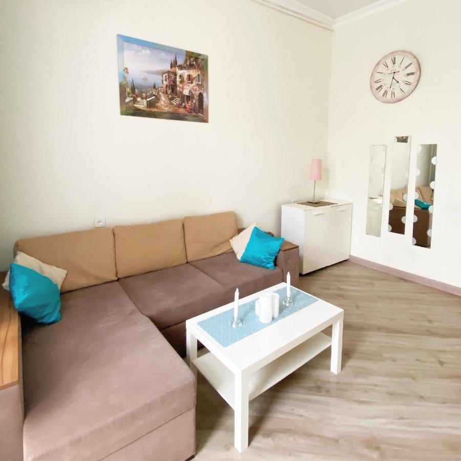 Apartment Bunina 8 Oděsa Exteriér fotografie