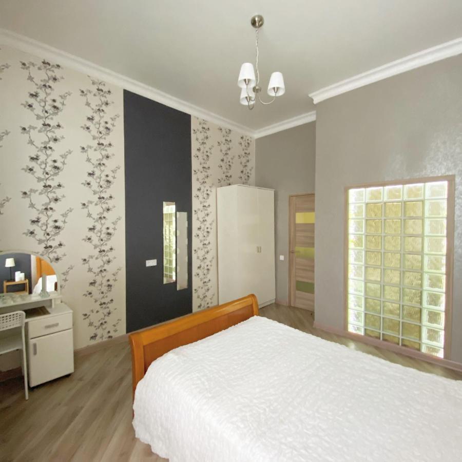 Apartment Bunina 8 Oděsa Exteriér fotografie