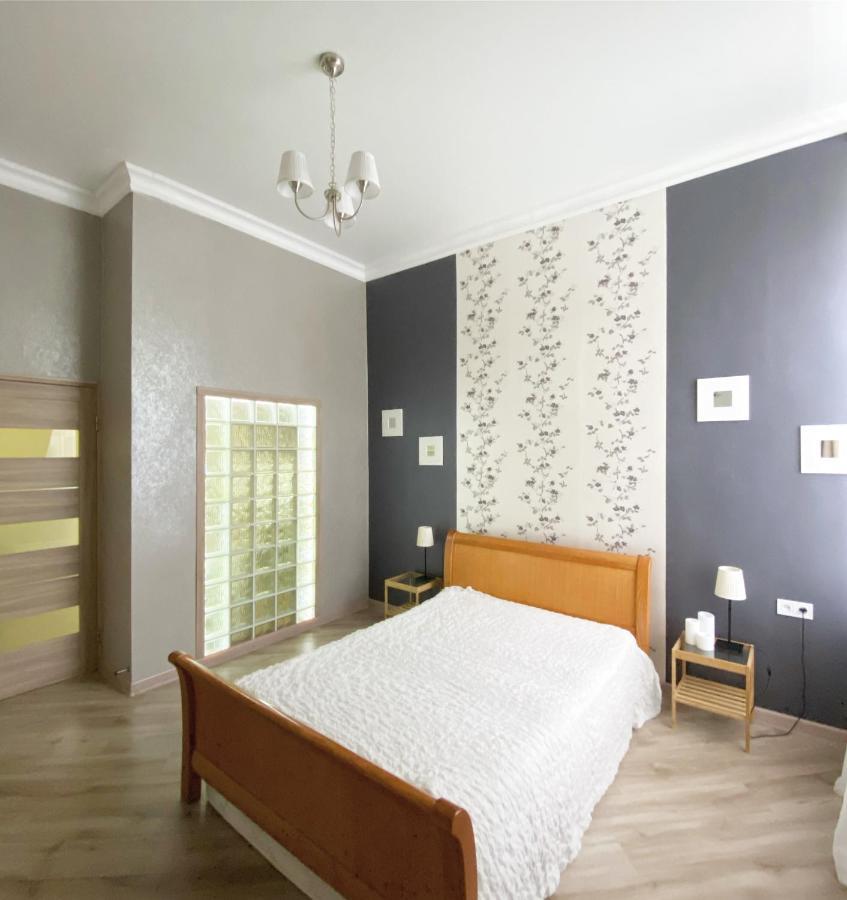 Apartment Bunina 8 Oděsa Exteriér fotografie