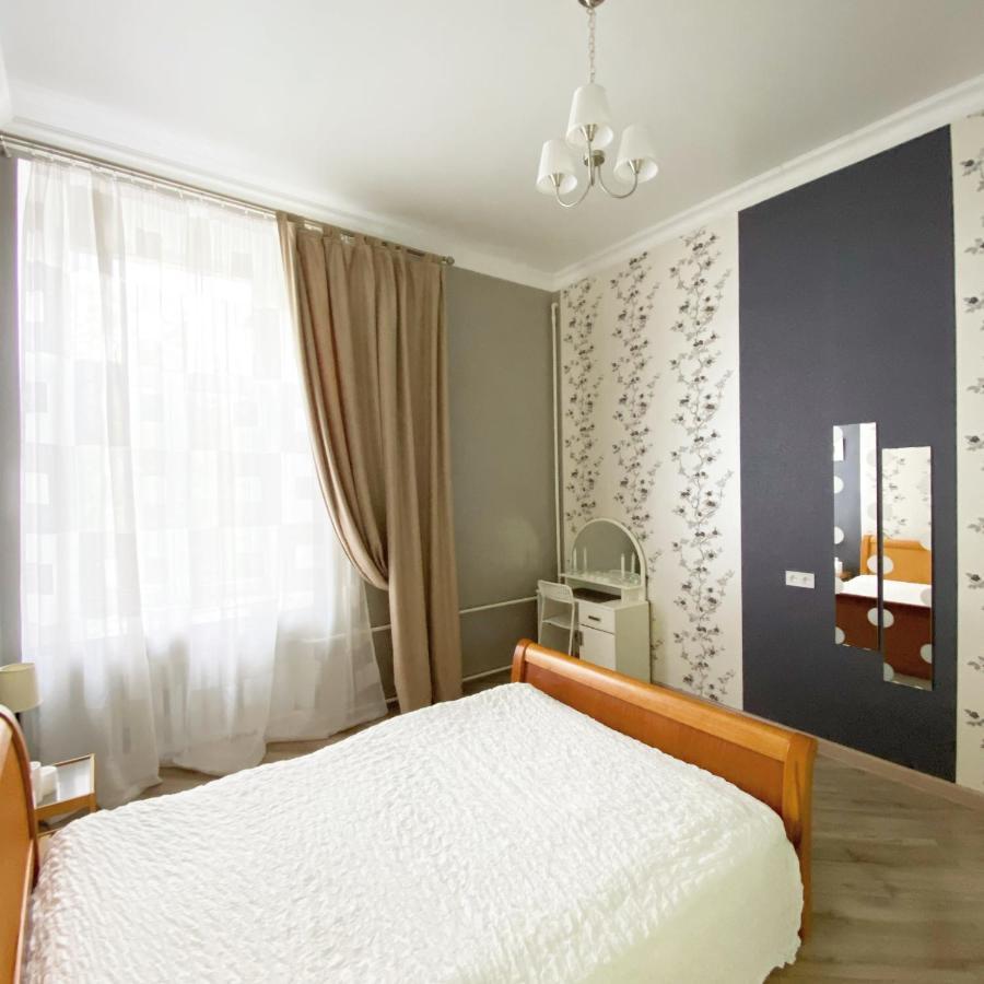 Apartment Bunina 8 Oděsa Exteriér fotografie