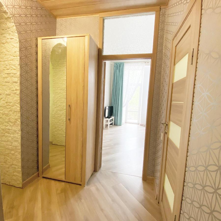 Apartment Bunina 8 Oděsa Exteriér fotografie